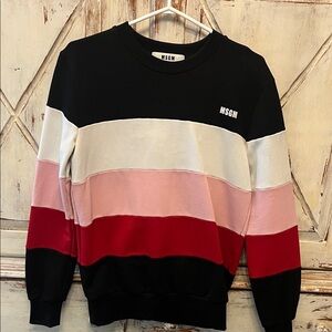 MSGM sweatshirt
